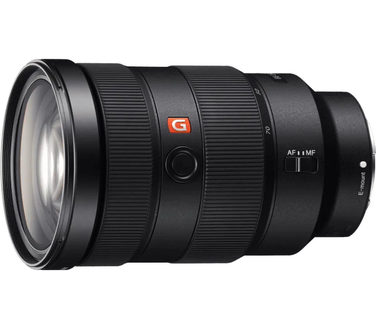 Sony - FE 24-70mm F2.8 GM Camera Lenses