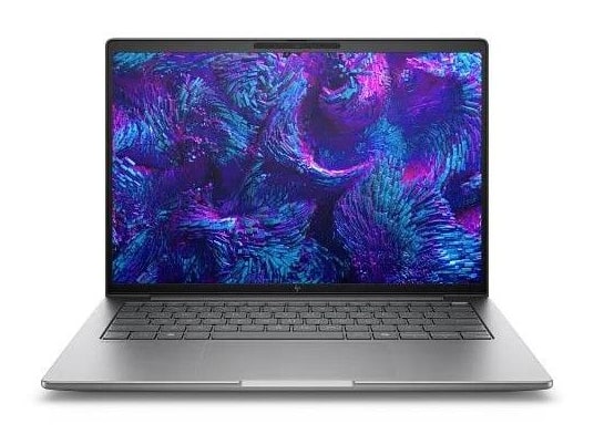 HP - ZBook 8 14" - Intel Core Ultra 7 265H chip - 32GB Memory - 1TB SSD