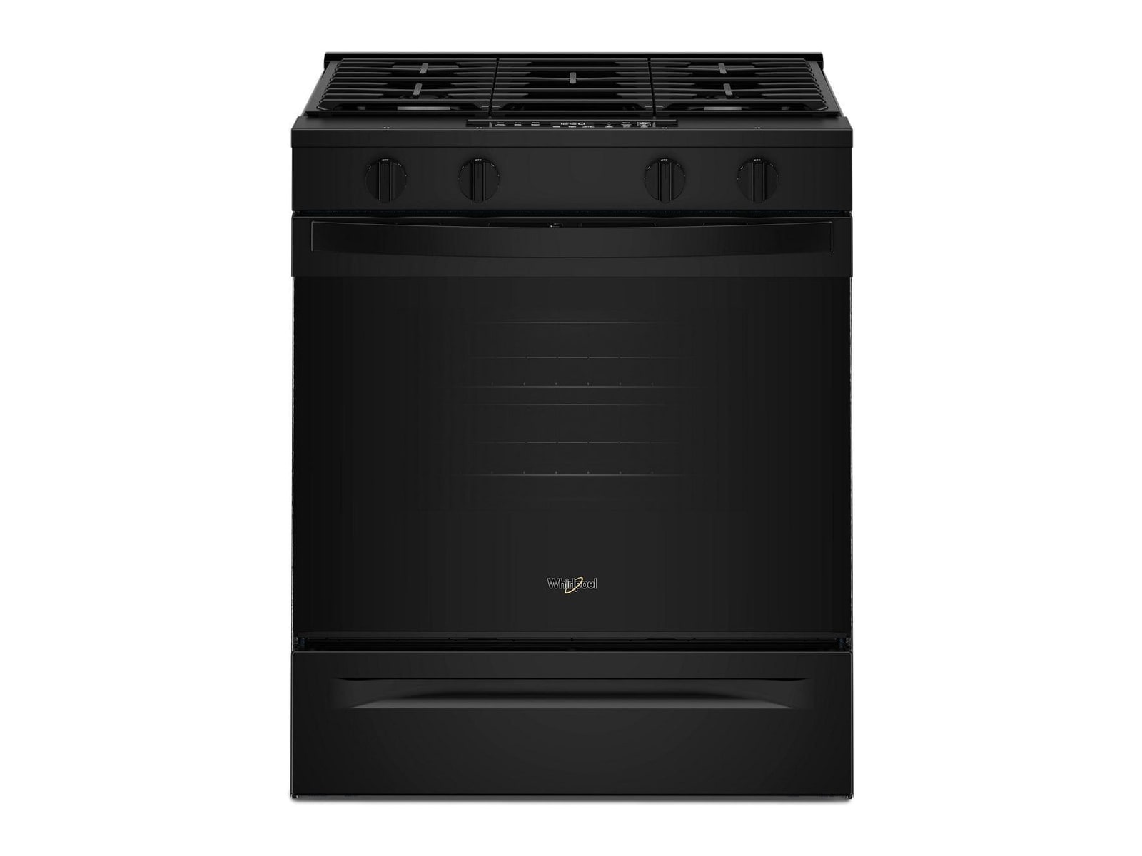Whirlpool - WSGS3330TB Ovens & Ranges