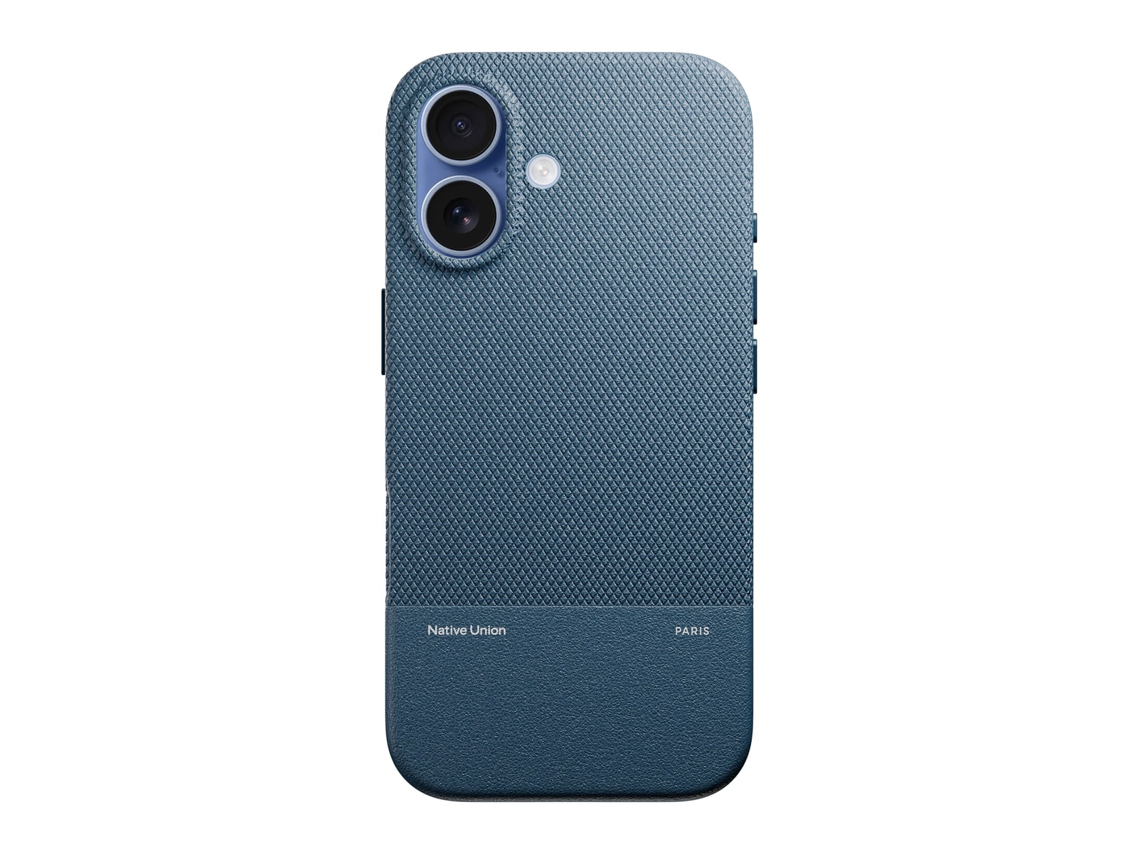 Native Union - (Re)Classic Case - iPhone 17 - Navy