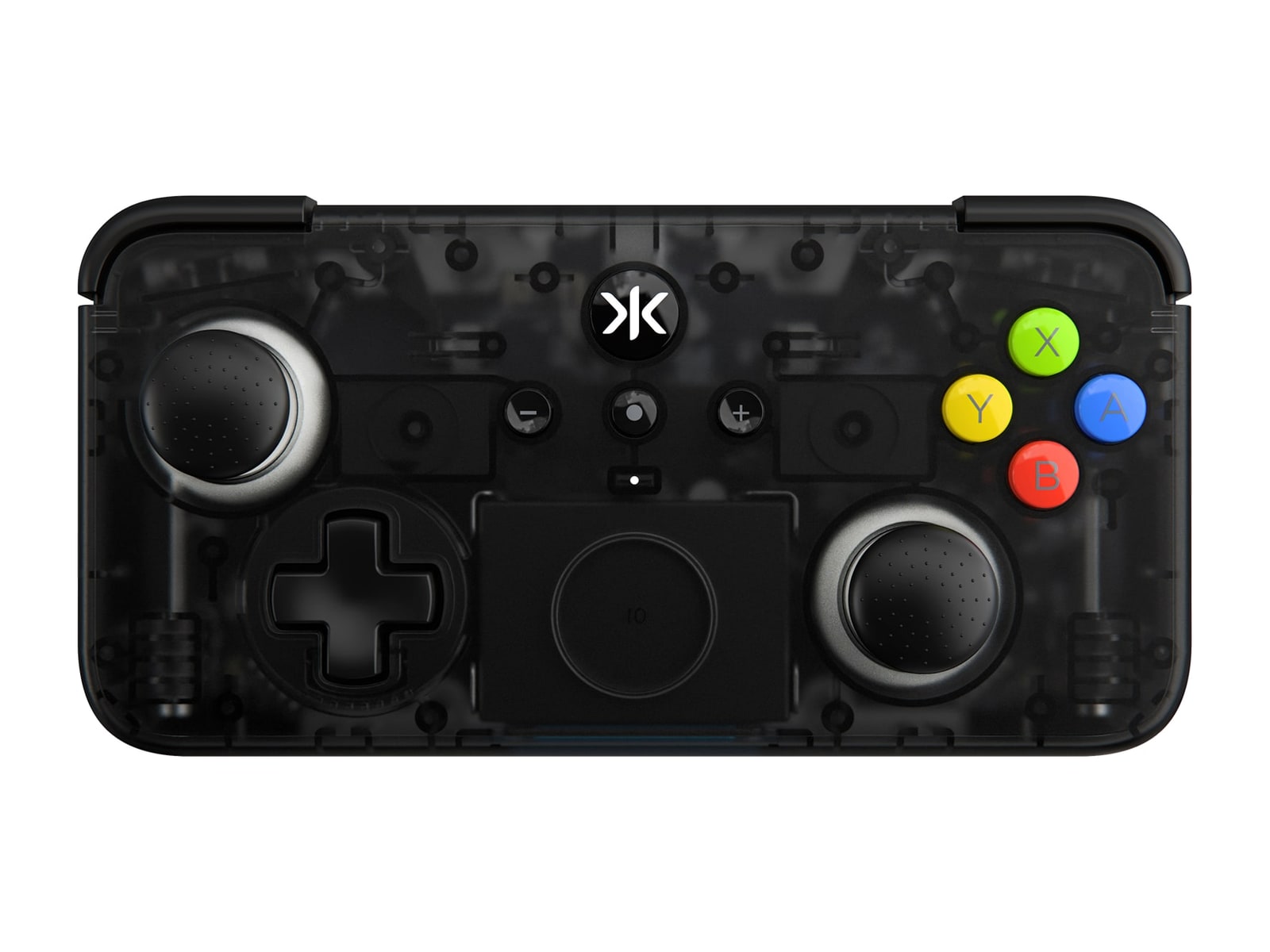 CRKD - NEO S Classic Black Edition