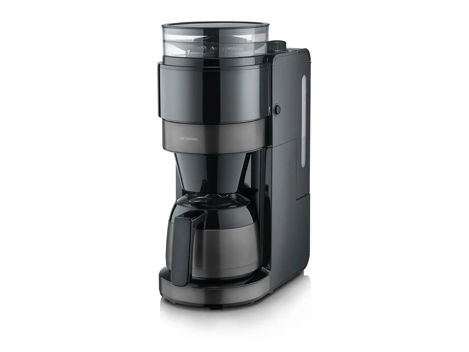 Severin - KA 4831 S-Taste AromaOne Coffee Makers