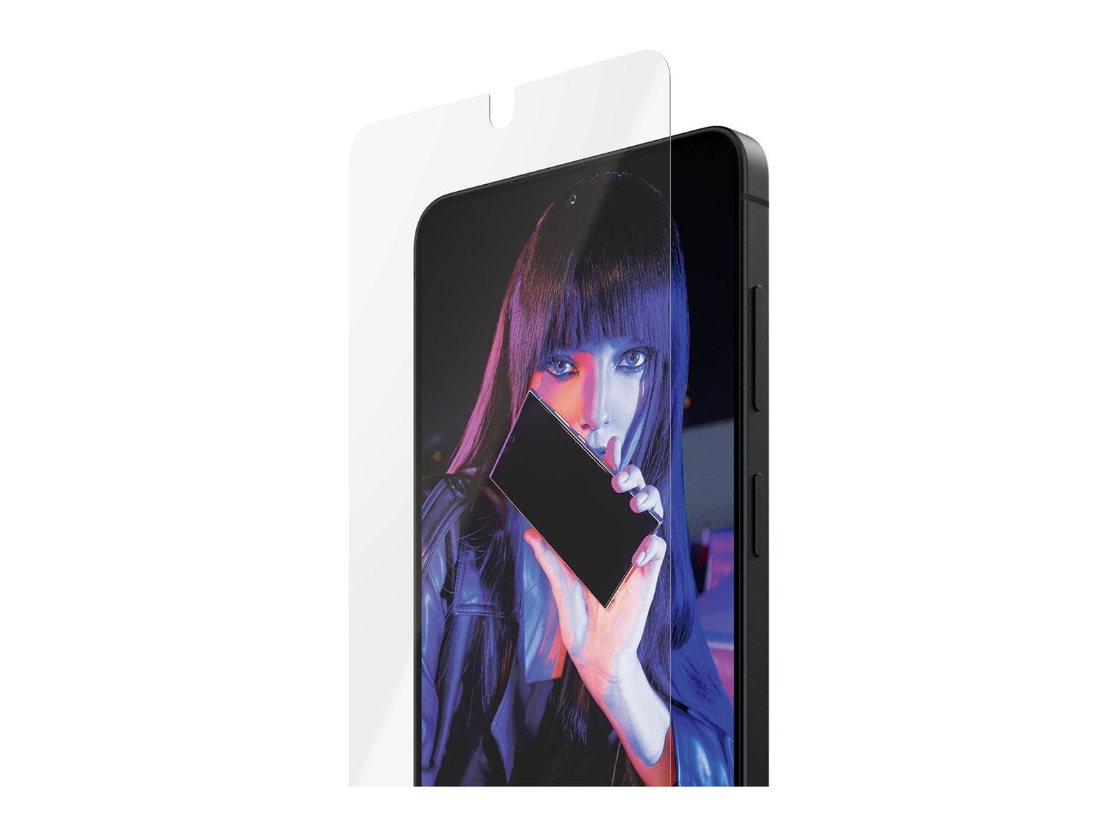 PanzerGlass - SAFE. Screen Protector Samsung Galaxy S26 Ultra-Wide Fit w. EasyAligner