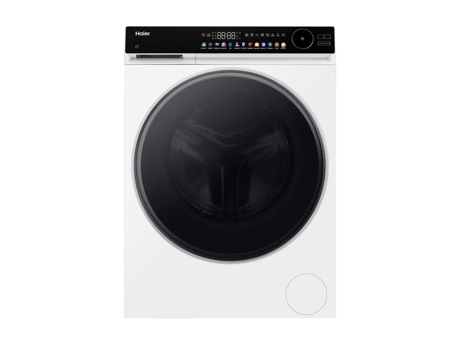 Haier - HW90-B14667TU1 Washing Machines