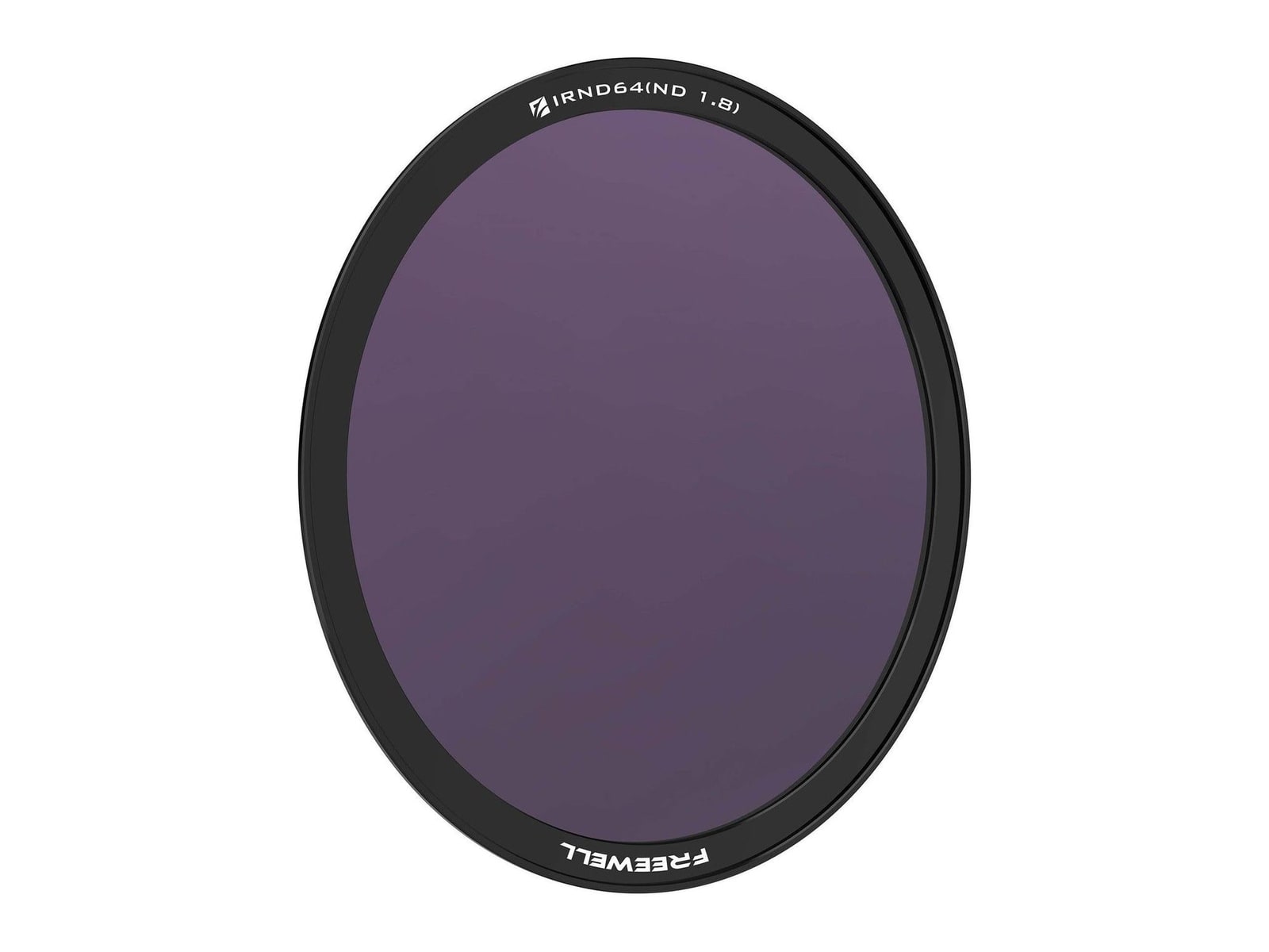 Freewell - Eiger Matte Box Magnetic IR ND Single Filter ND64 Camera Accessories