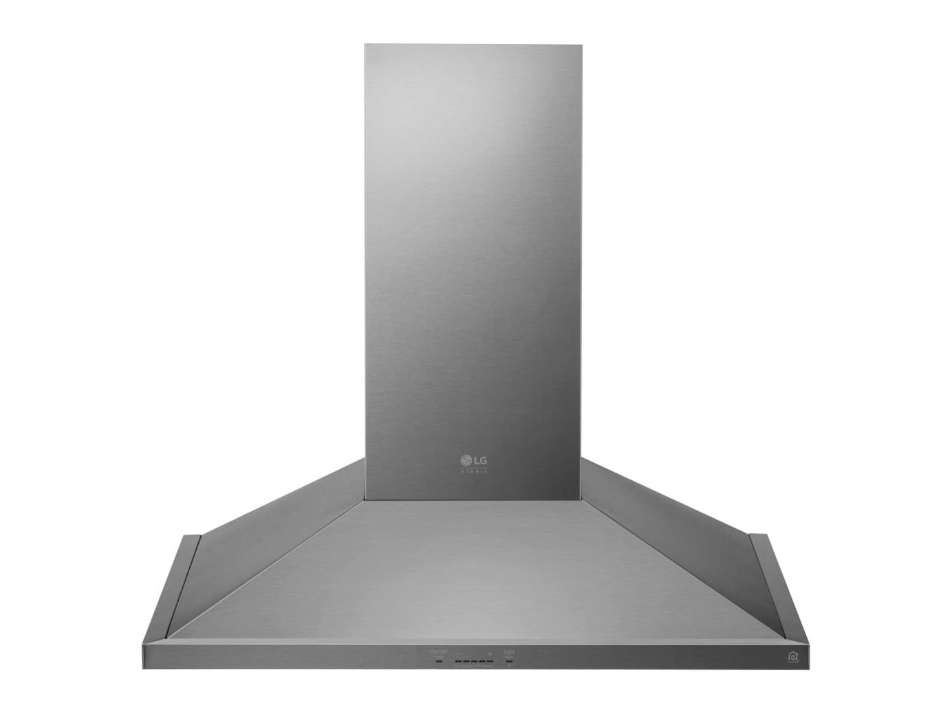 LG - LSHD3080ST Range Hoods