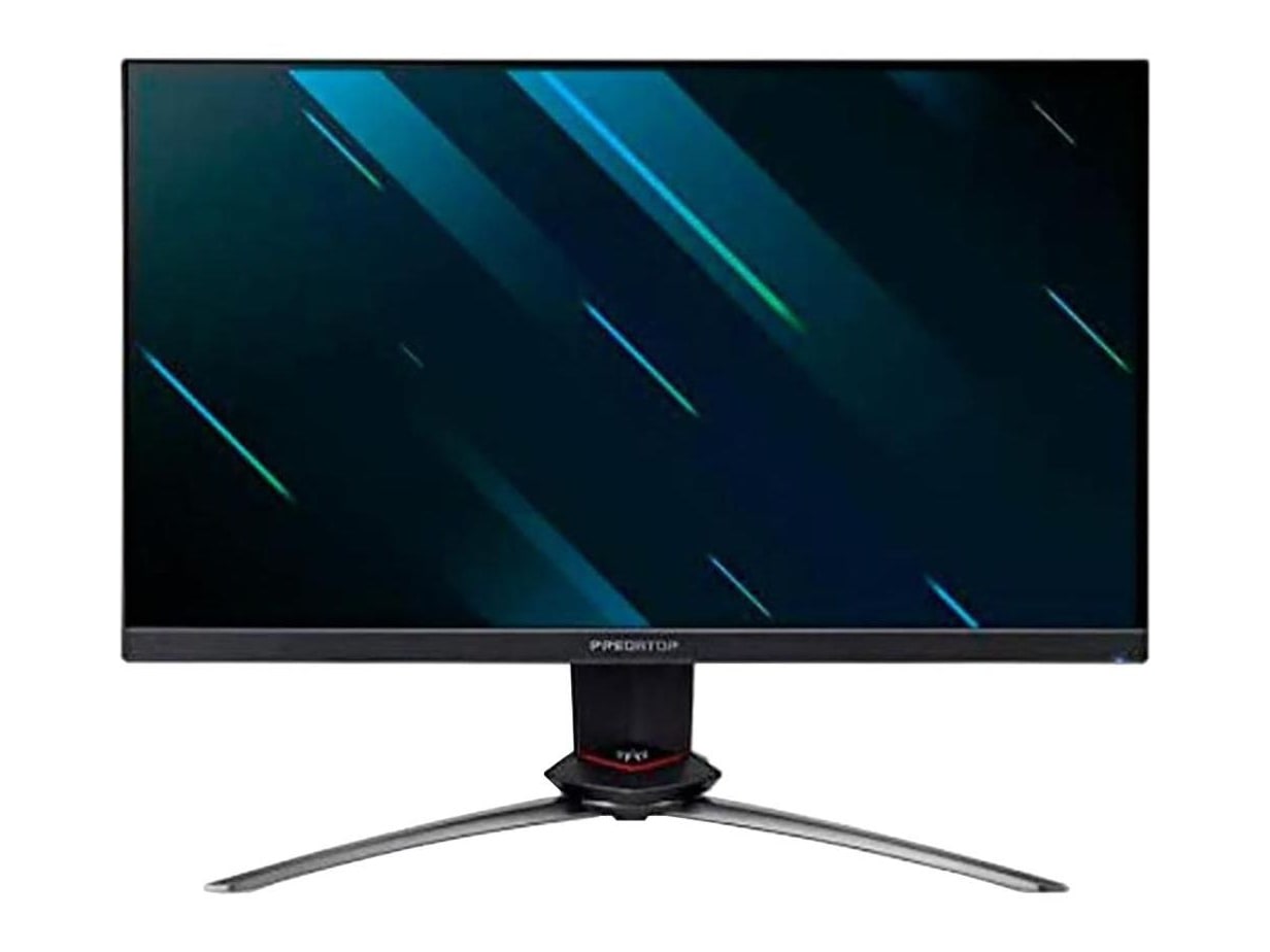 Acer - 27" Predator XB273 GZbmiiprx Gaming Monitors