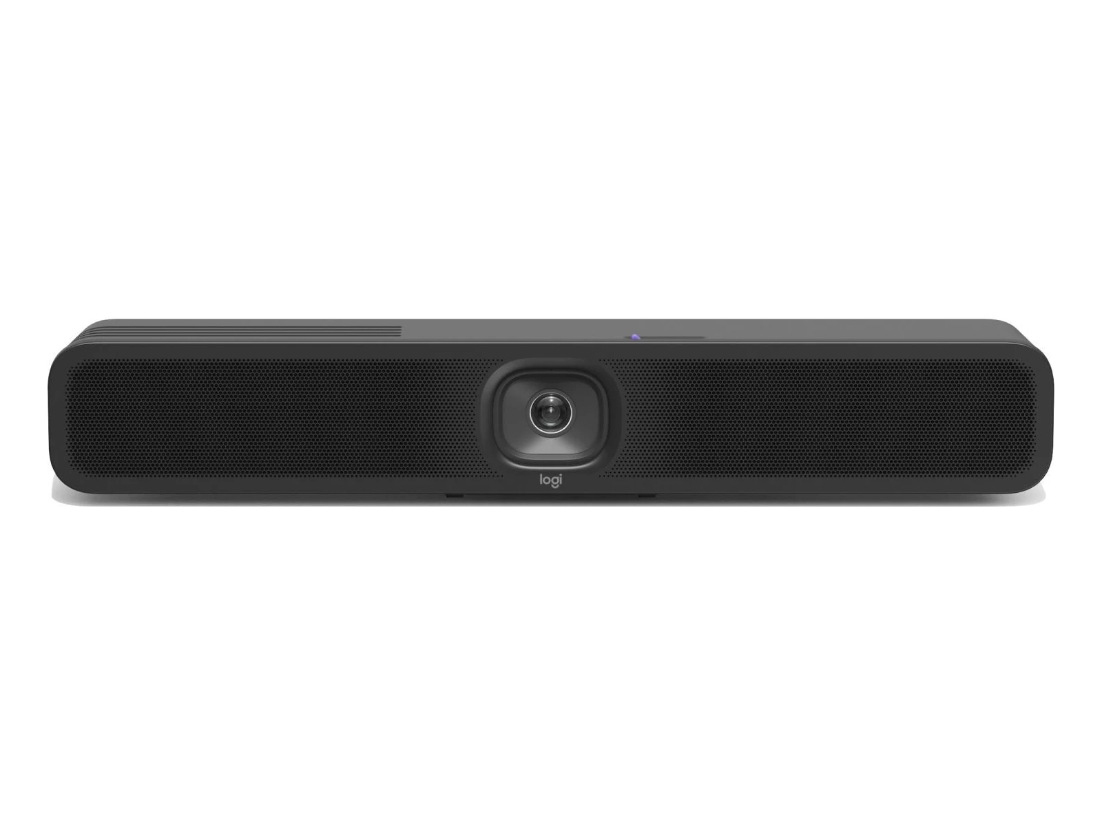 Logitech - MeetUp 2 Webcams - Graphite
