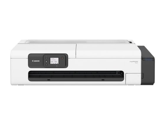 Canon - imagePROGRAF TC-21 Printers - Black