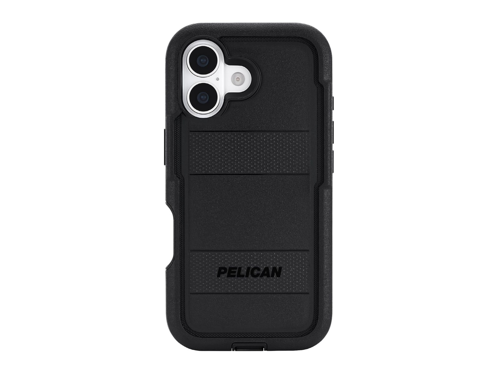 Pelican - Voyager iPhone 17 - Black