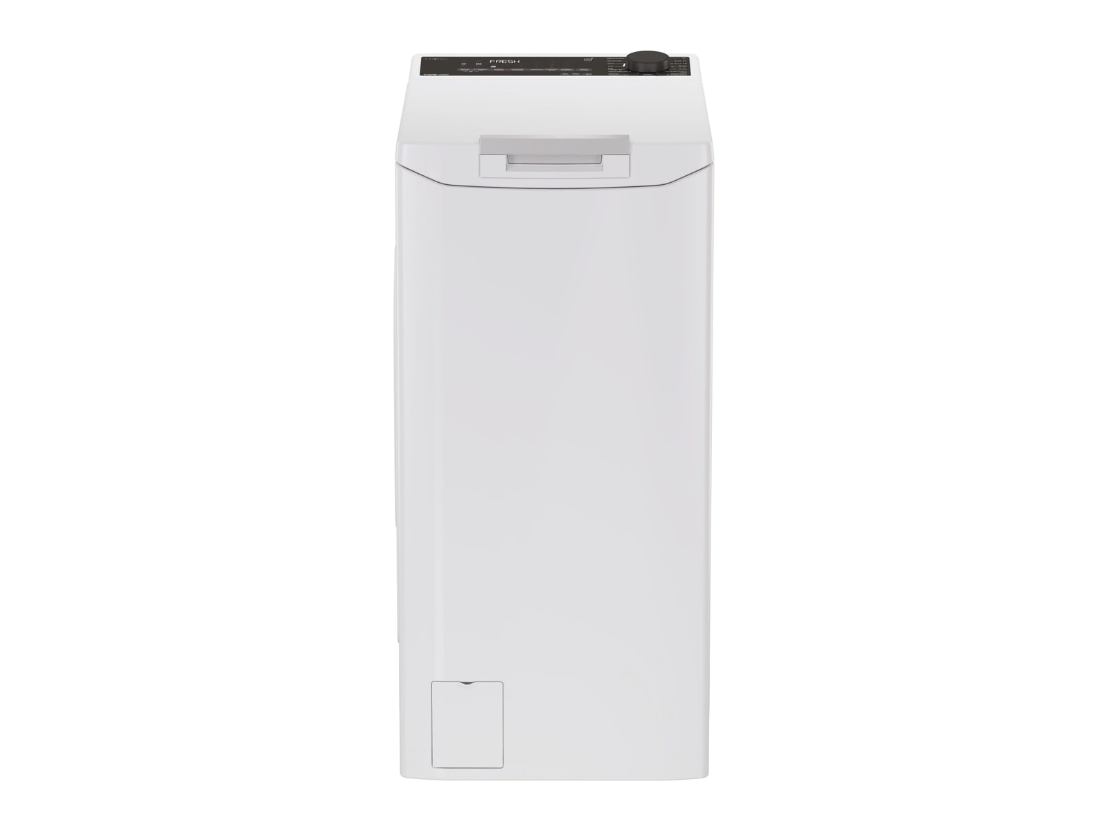 Haier - THASNQ286TM5-84 Washing Machines