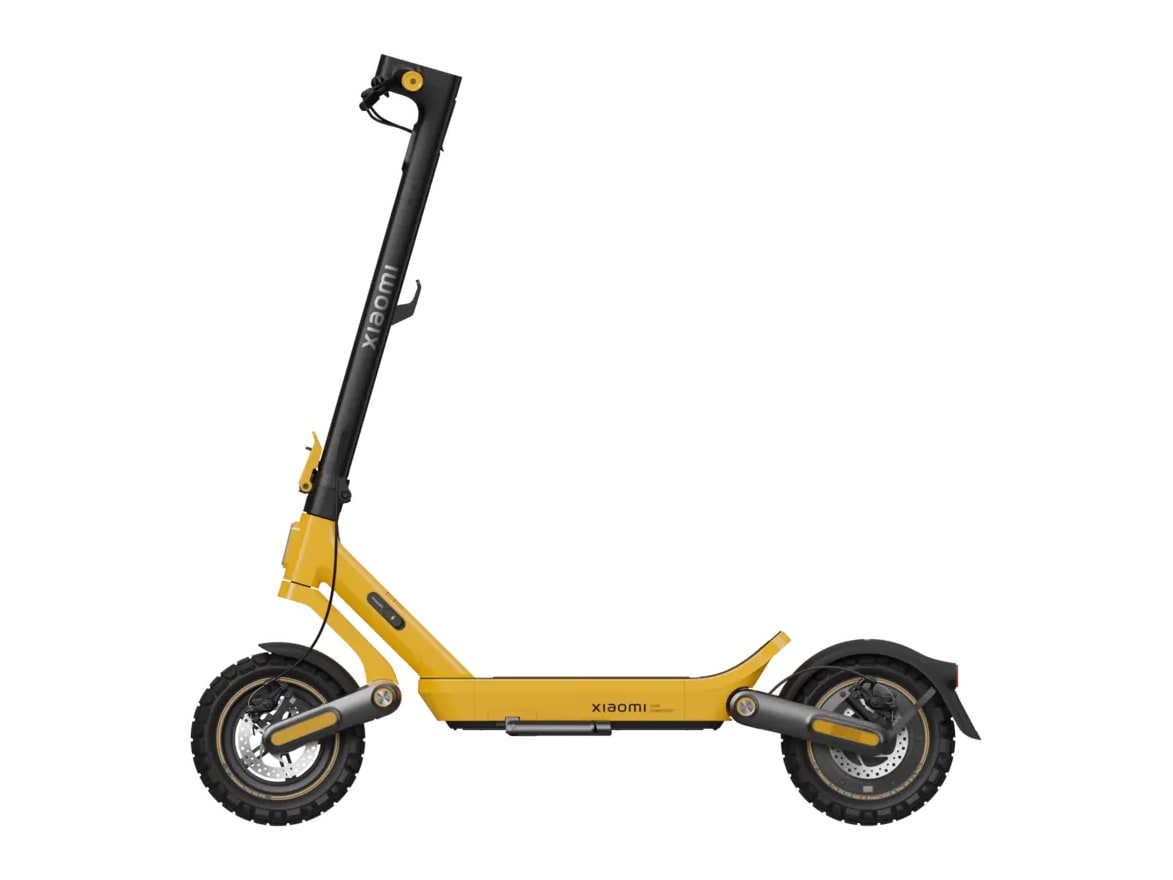 Xiaomi - Electric Scooter 6 Ultra Electric Scooters