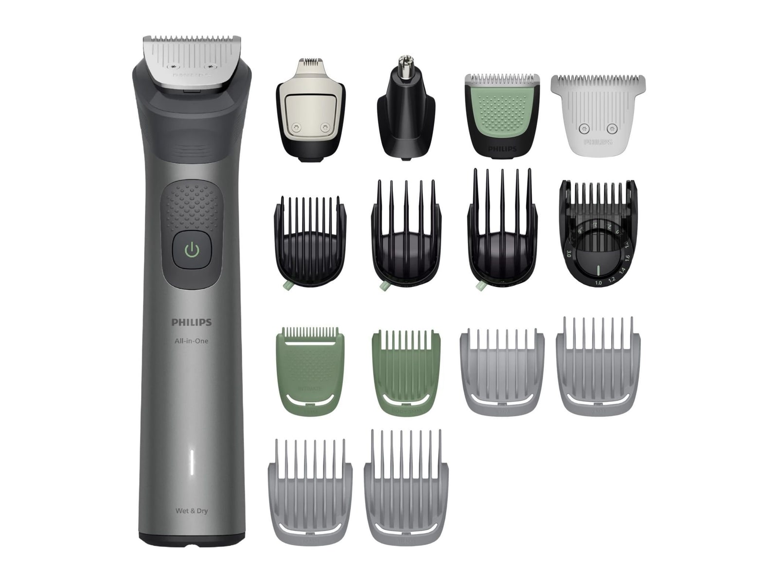 Philips - MG7951/15 7000 Series Hair Clippers & Trimmers