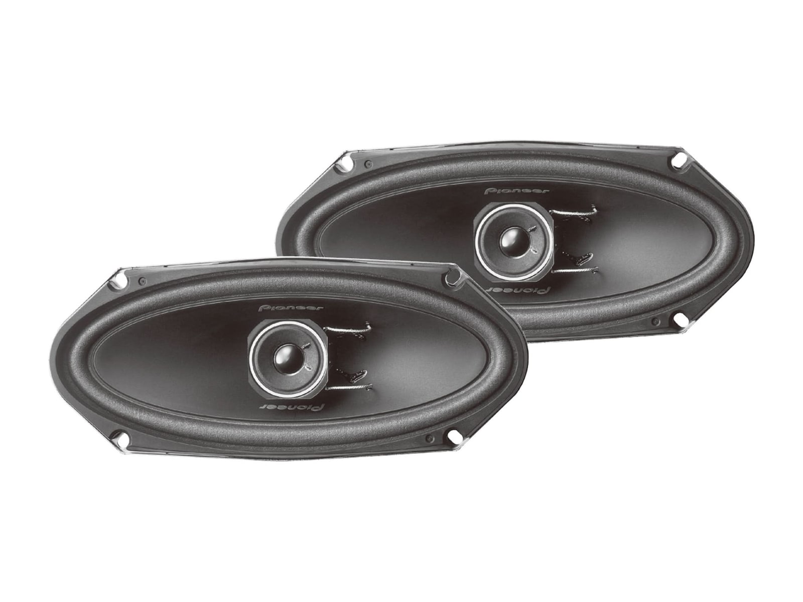 Pioneer - TS-A4103 Car Audio