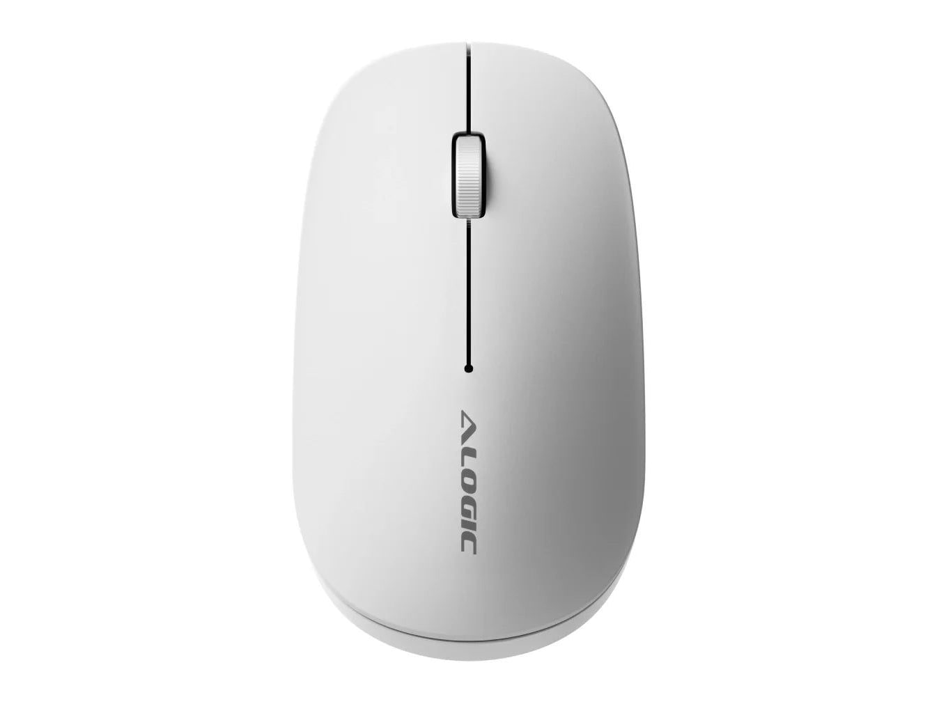 ALOGIC - Echelon Wireless Mice - White