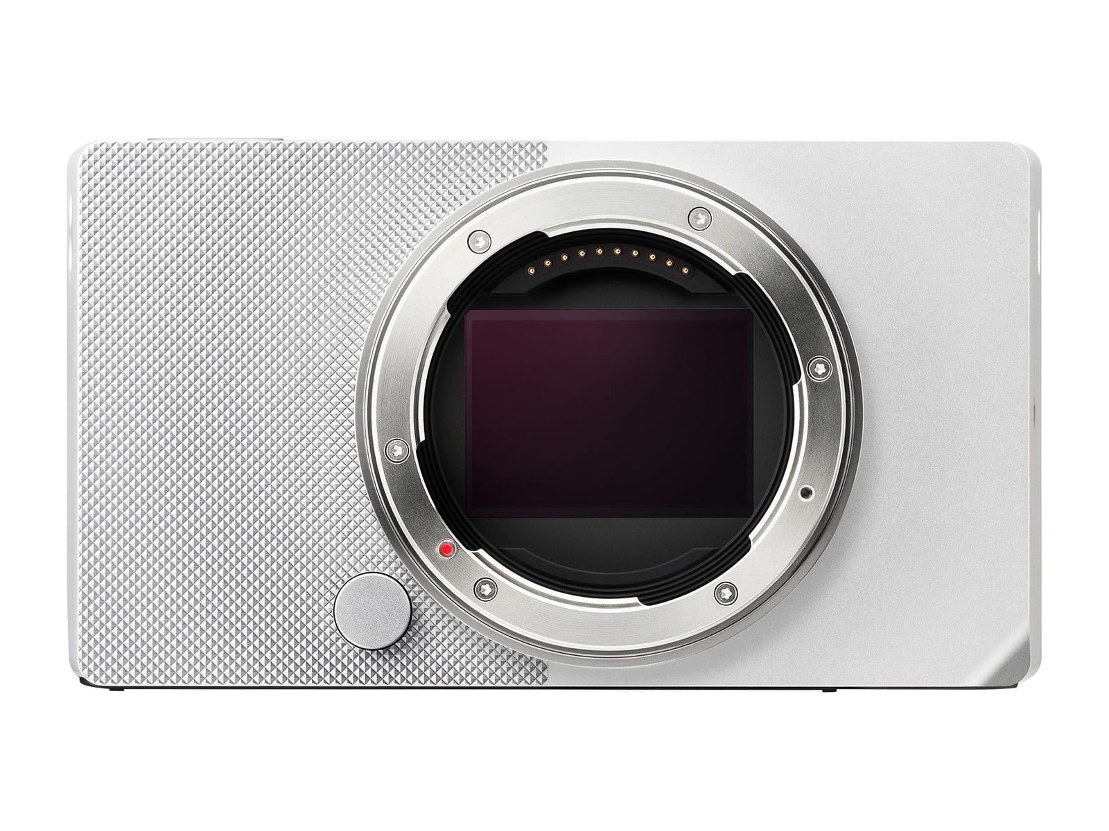 Sigma - BF Mirrorless Cameras - Silver