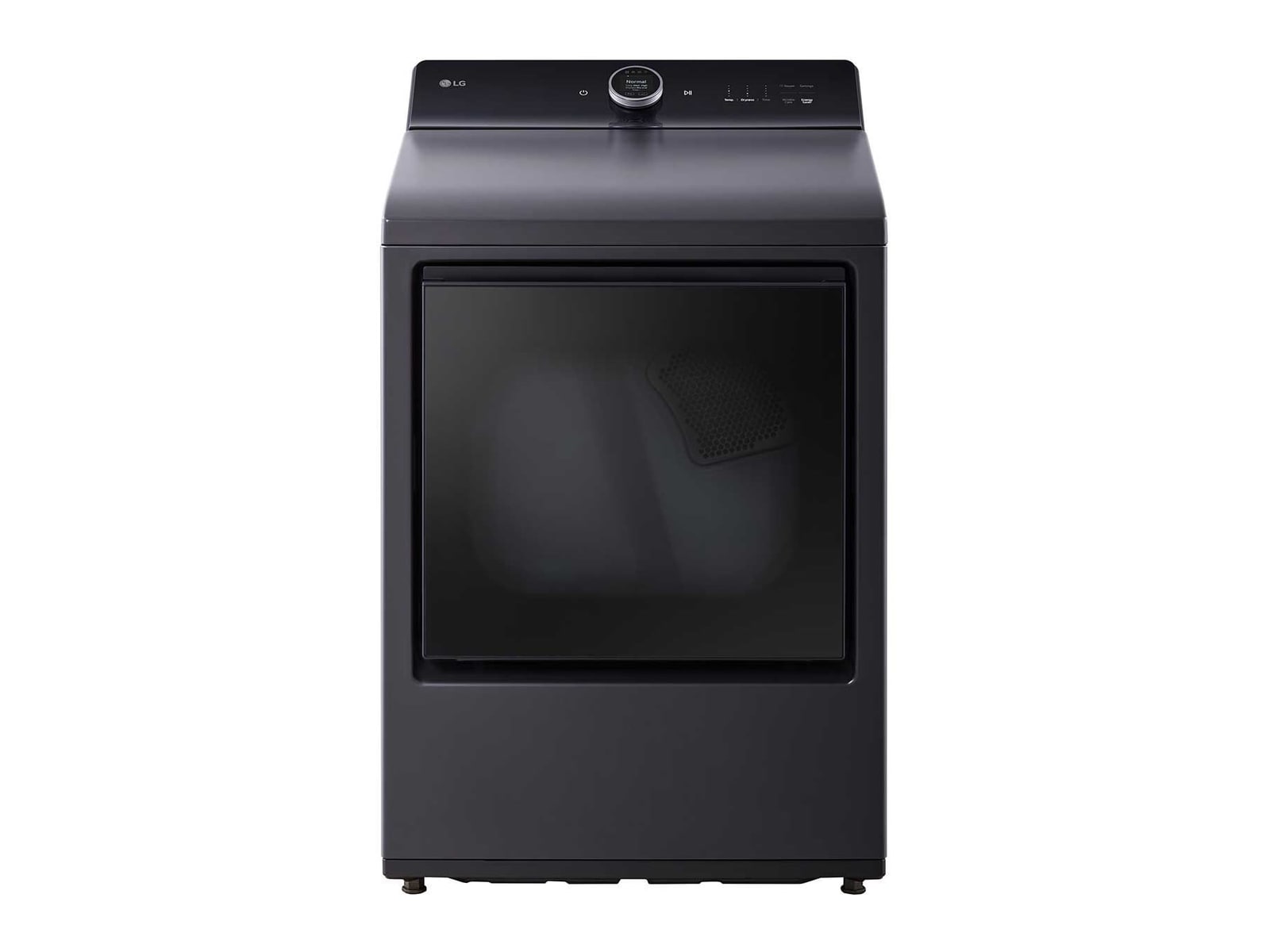 LG - DLGX8601BE Dryers