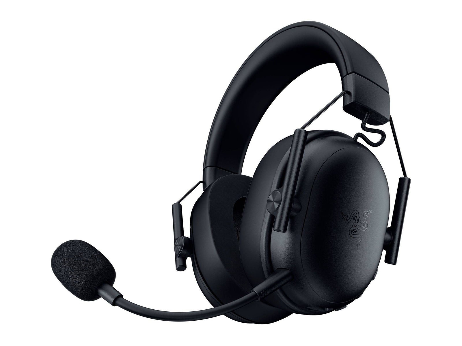 Razer - BlackShark V3 X HyperSpeed - Black
