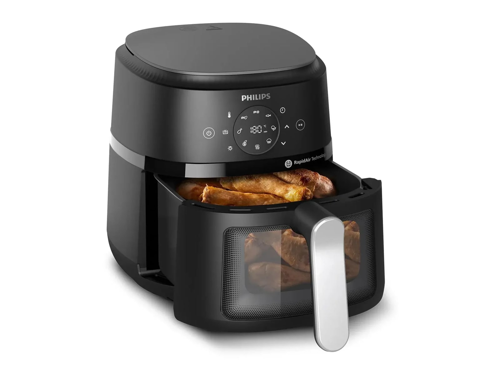 Philips - Airfryer 2000 Series NA221/00 Air Fryers (EU)