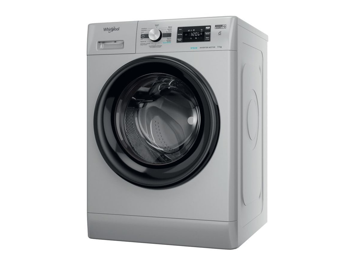 Whirlpool - FFB 9489 SBV SPT Washing Machines