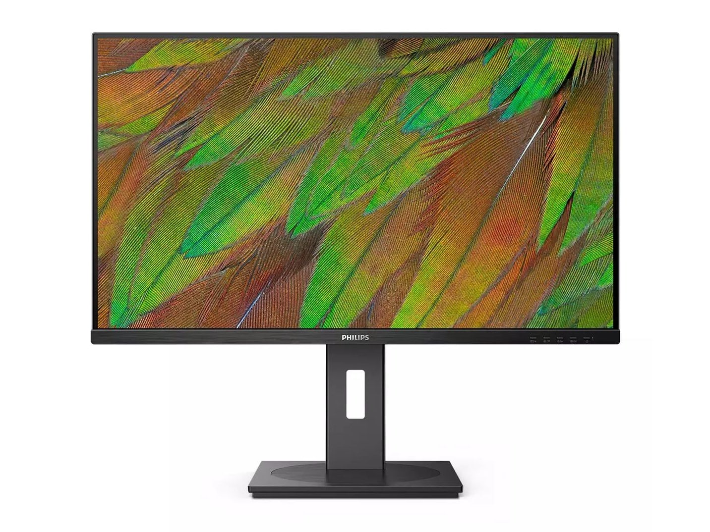 Philips - 31.5" 32B1U3900 4K UHD 60Hz 4K/5K Monitors