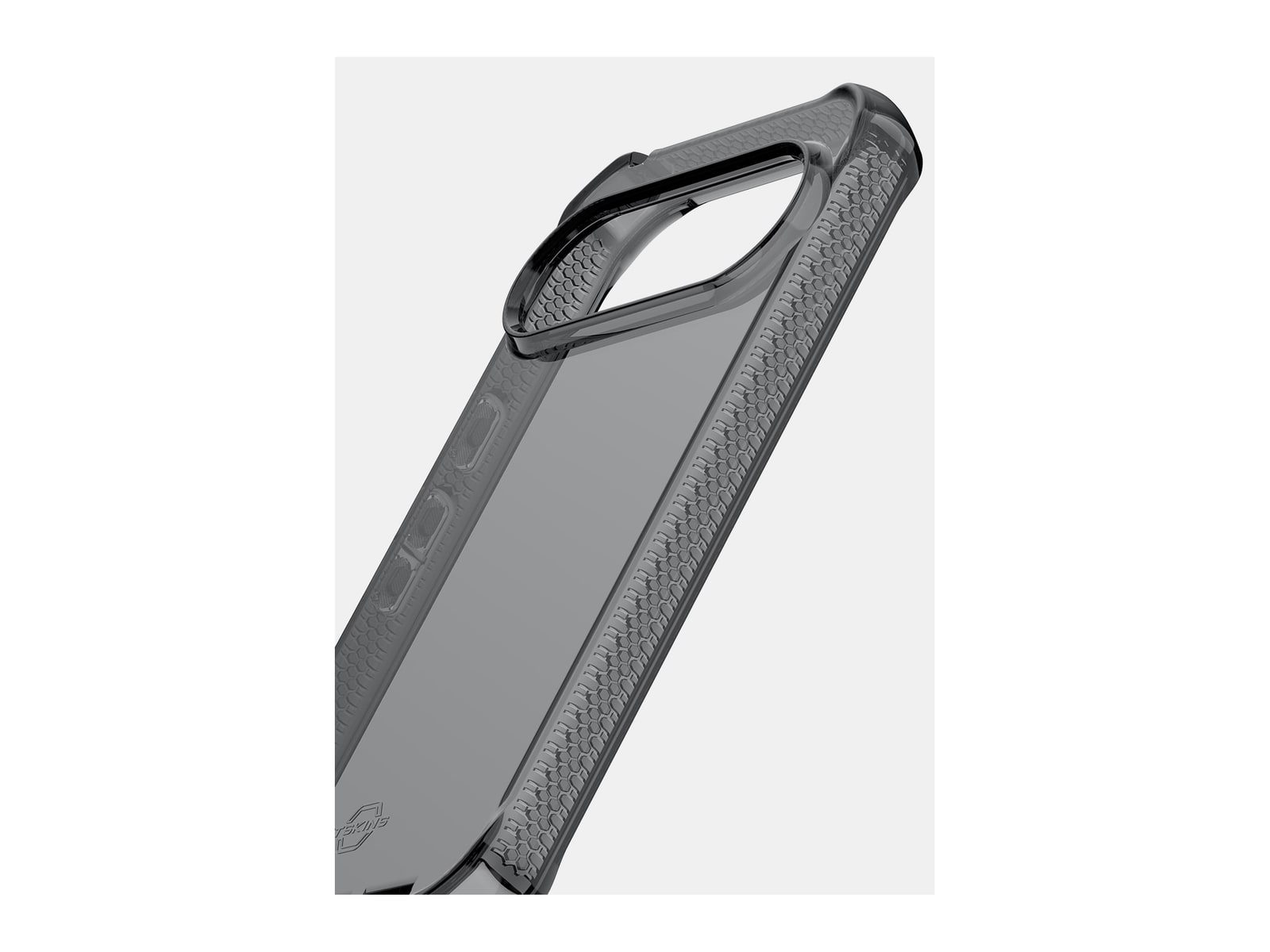 ITSKINS - SPECTRUM R Clear - Pixel 10 Pro XL - Smoke