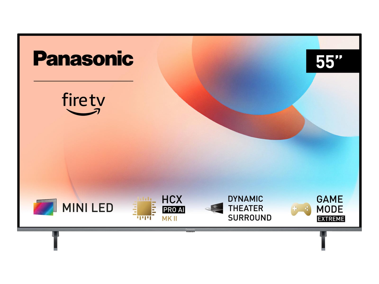 Panasonic - W95A 55 inch 4K/8K TVs
