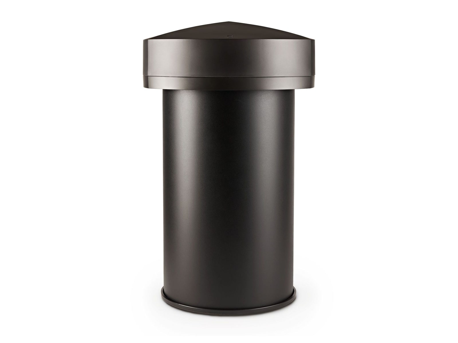 Definitive Technology - Dymension Outdoor LS-100 10" Subwoofer Speakers - Brown