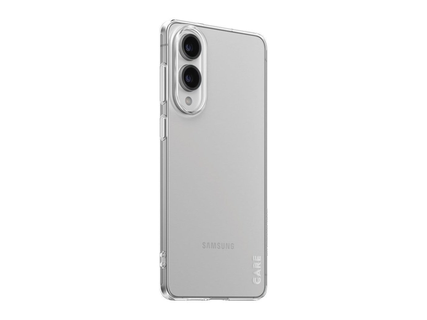 PanzerGlass - CARE X-Ray Case Samsung S25 Edge
