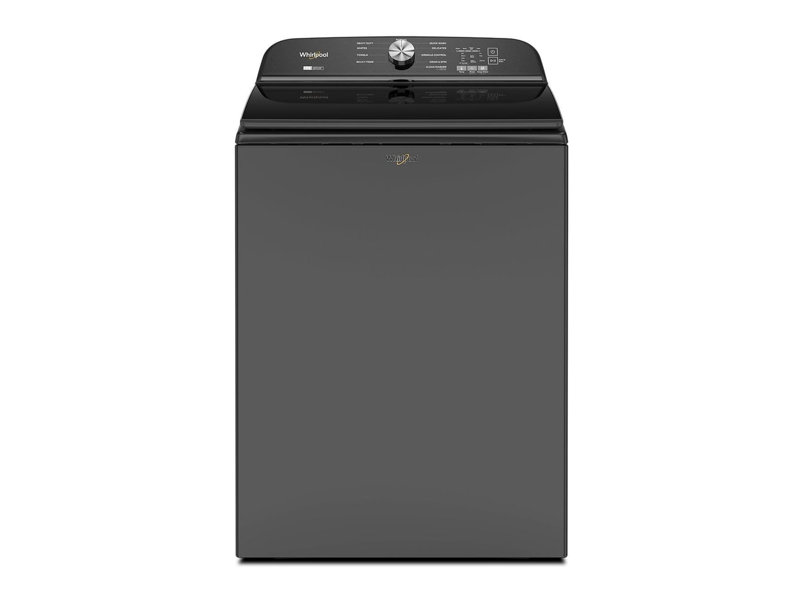 Whirlpool - WTW6157PB Washing Machines