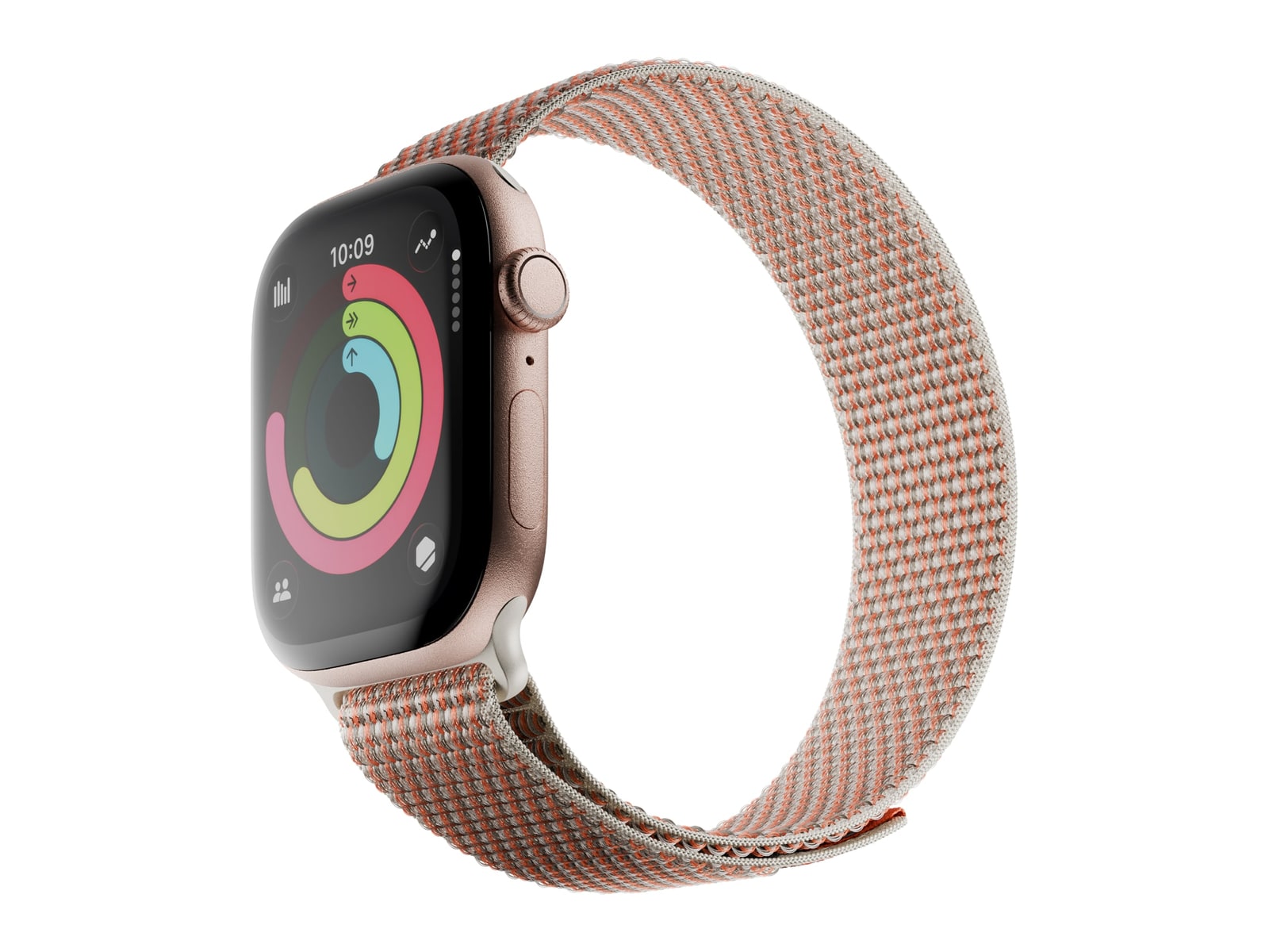 Native Union - Active Sport Loop 42mm Watch Bands - SandStone