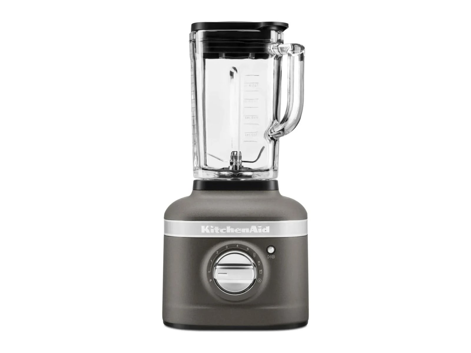 KitchenAid - K400 Artisan Blender 5KSB4026EGR Blenders & Mixers