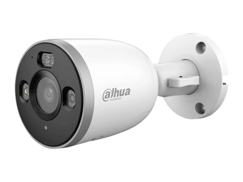 Dahua - Bullet D1 5MP Security Cameras