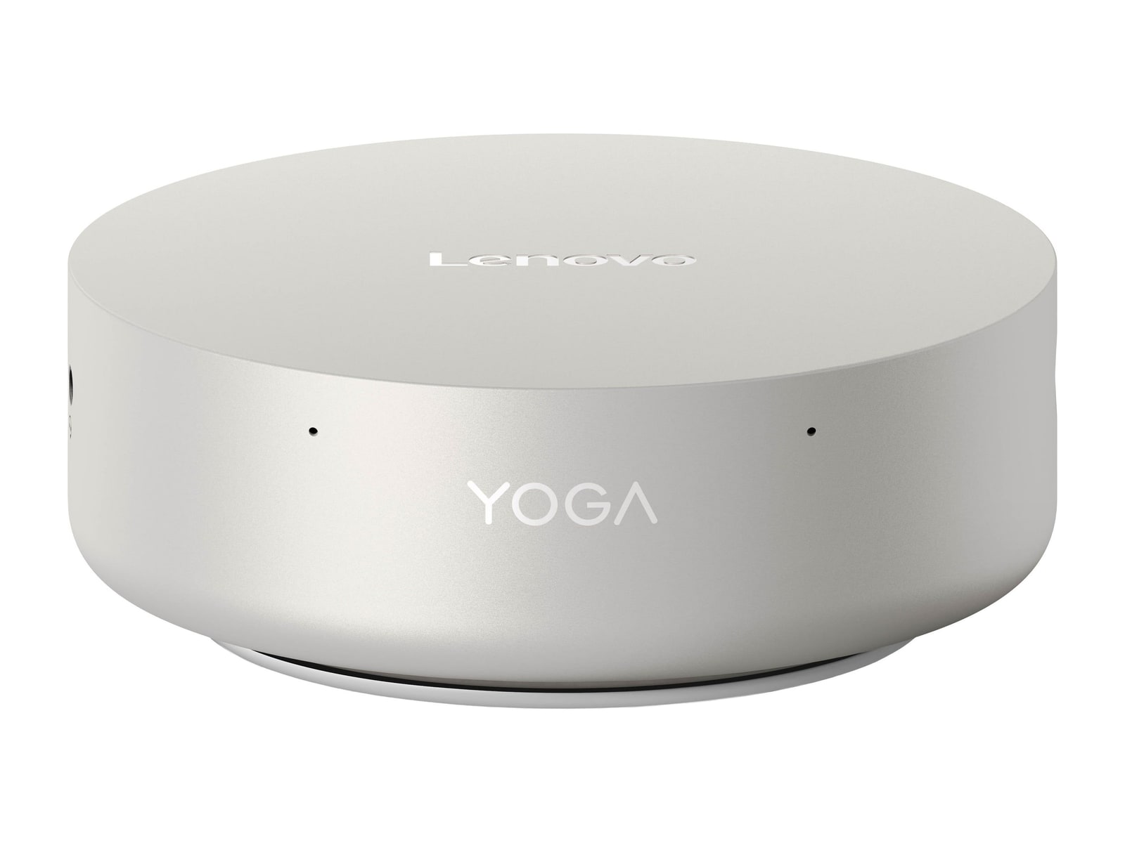 Lenovo - Yoga Mini i - Intel Core Ultra 5 325 chip - 16GB Memory - 512GB SSD - Seashell