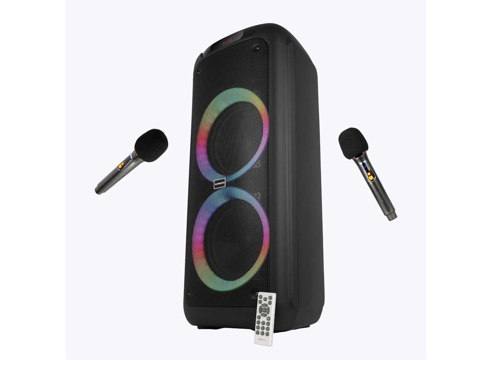 Zebronics - Zeb Thump 10 Portable Speakers