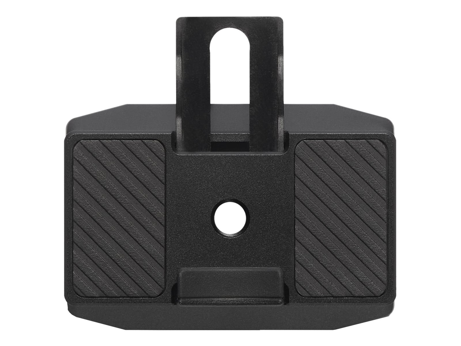 DJI - RS 5 Upper Quick Release Plate Camera Accessories - Black (CN)