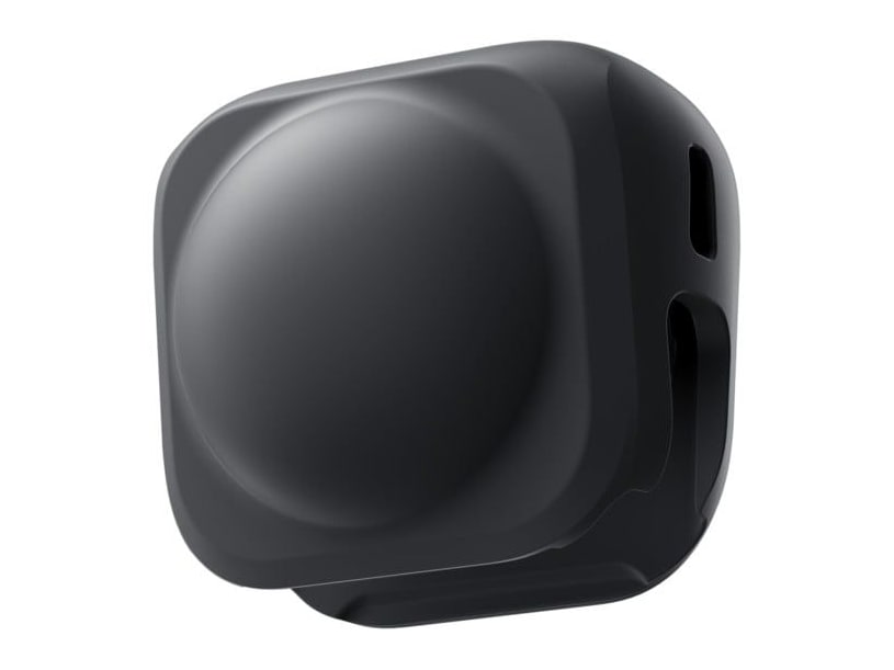 Insta360 - X4/X5 Lens Cap Camera Accessories - Black
