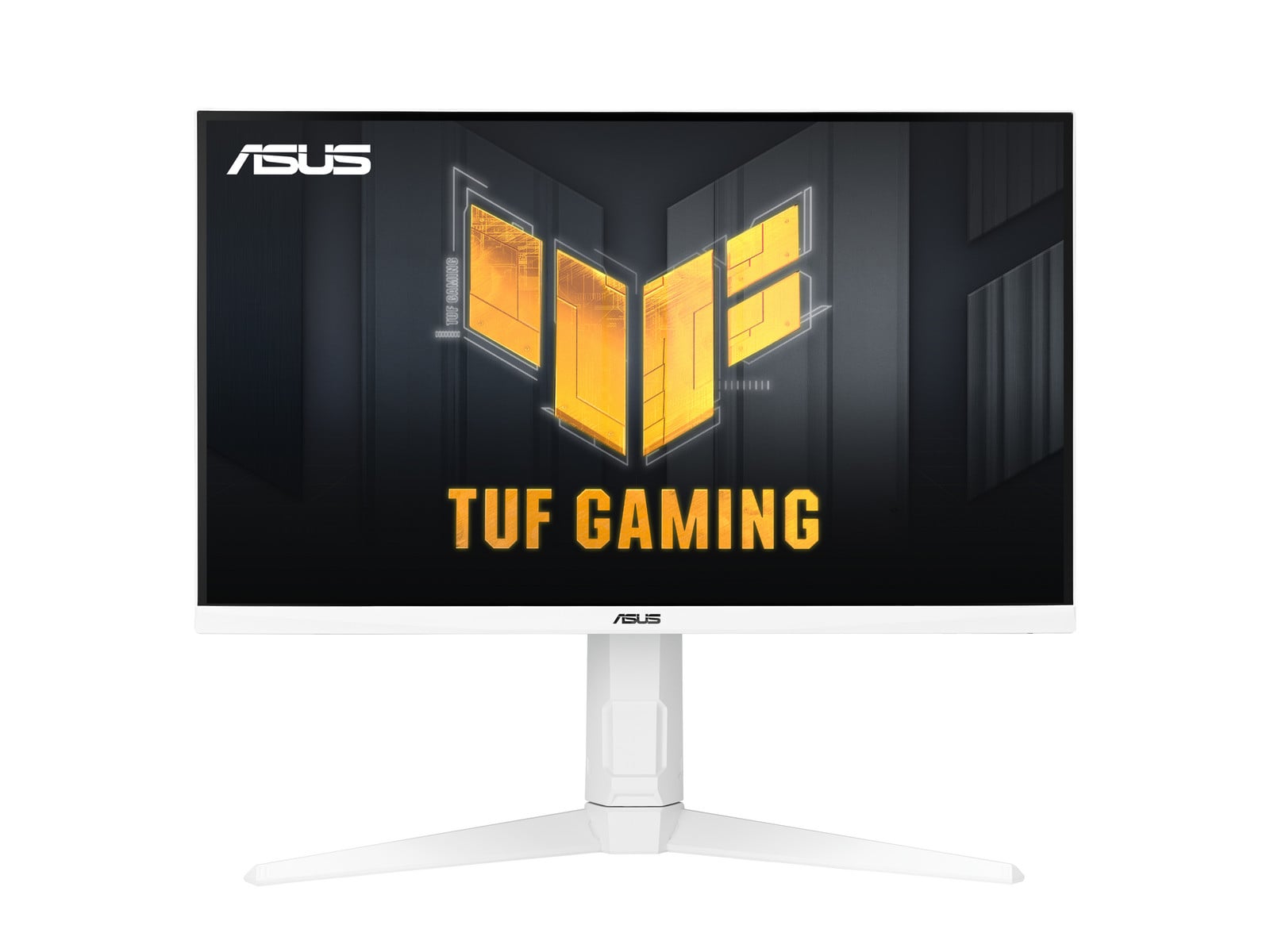 ASUS - 27" TUF Gaming VG27AQML1A-W QHD 260Hz Gaming Monitors