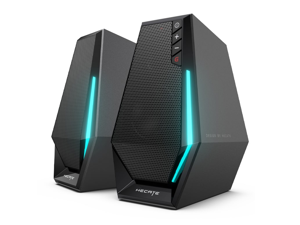 Edifier - G1500 Speakers
