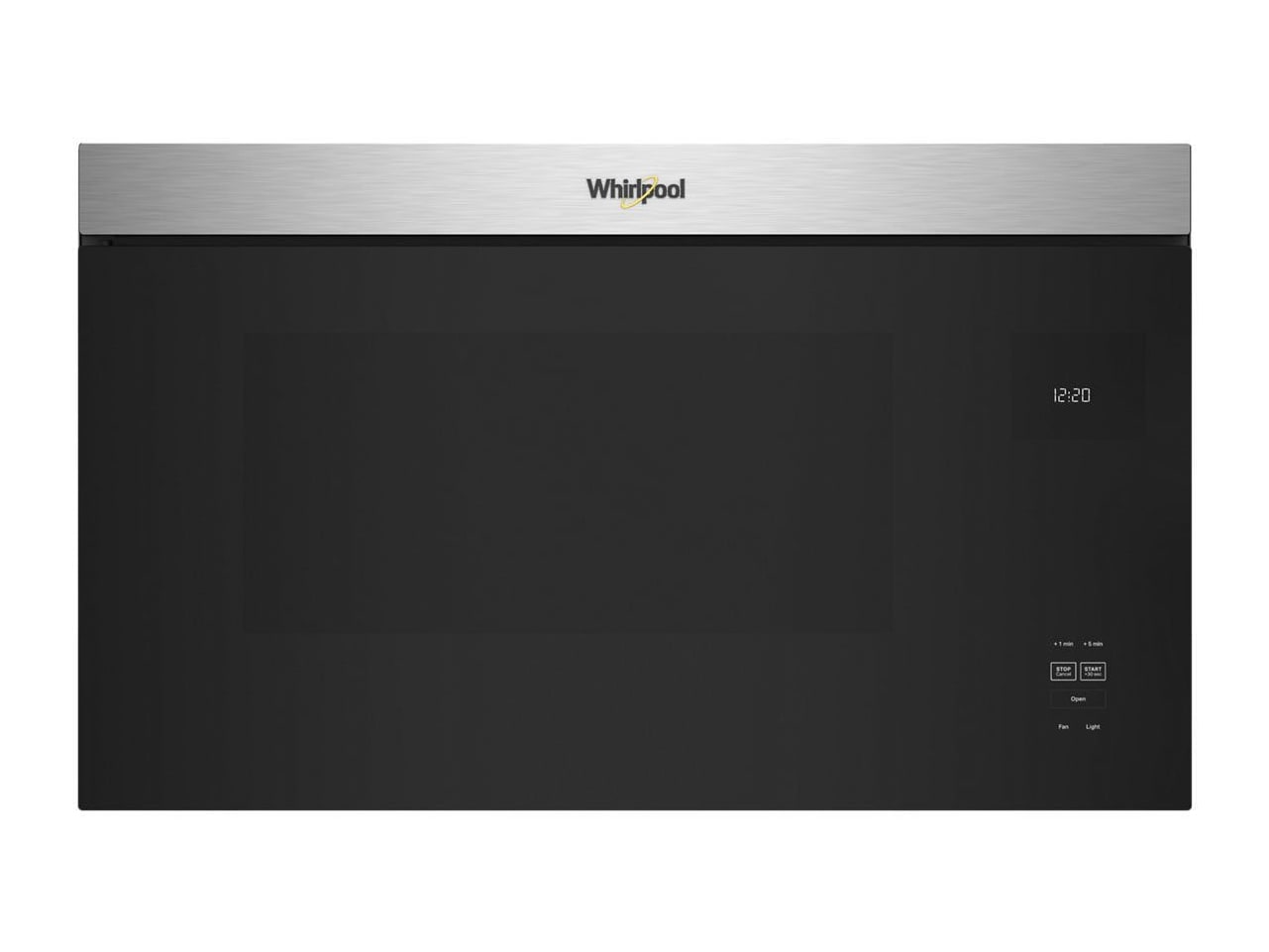 Whirlpool - WMMF5930PZ Microwaves