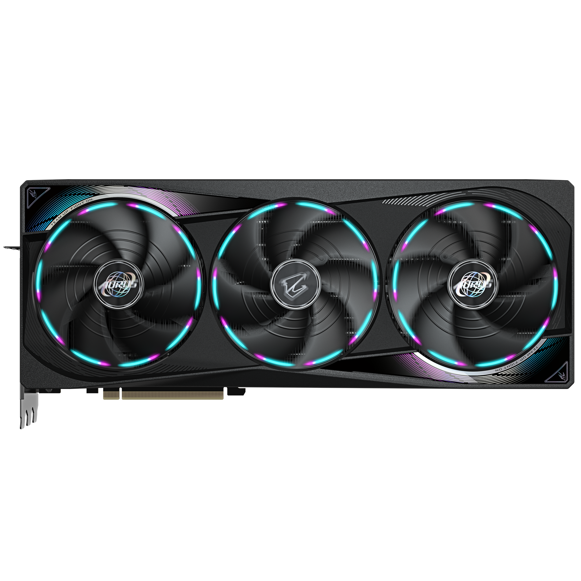 Gigabyte - AORUS GeForce RTX 5080 MASTER 16GB Graphics Cards - PCI Express 5.0