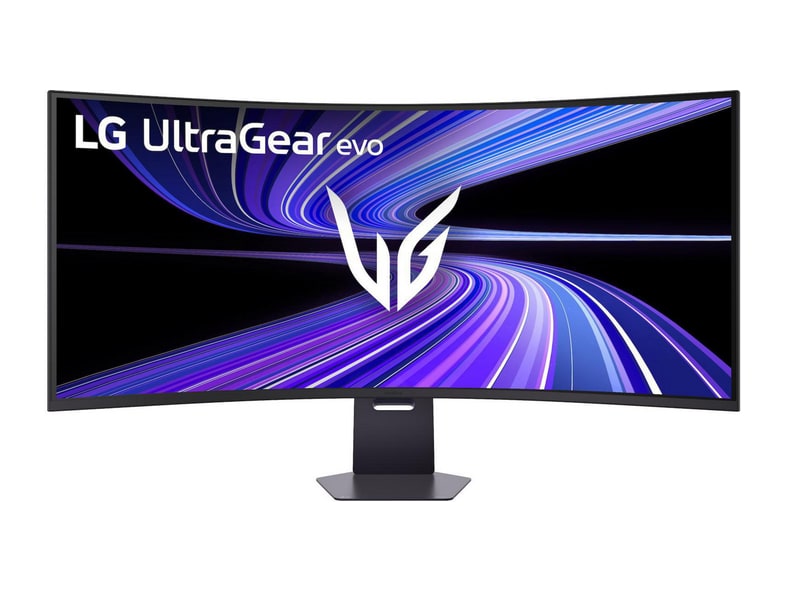 LG - 52" 52G930B-B 5K2K 240Hz Ultrawide Monitors