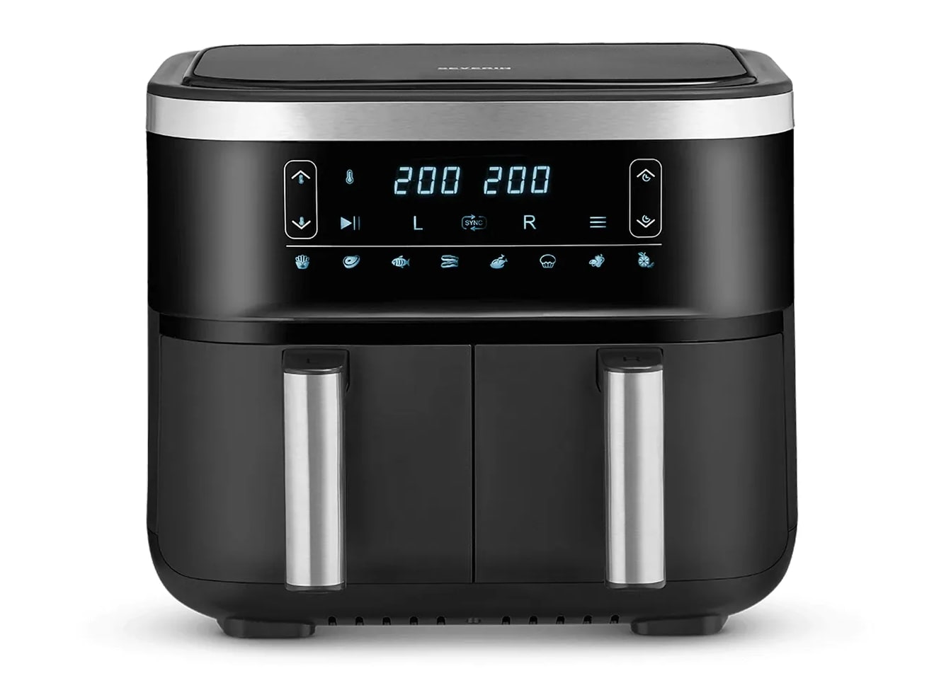 Severin - FR 2453 Air Fryers