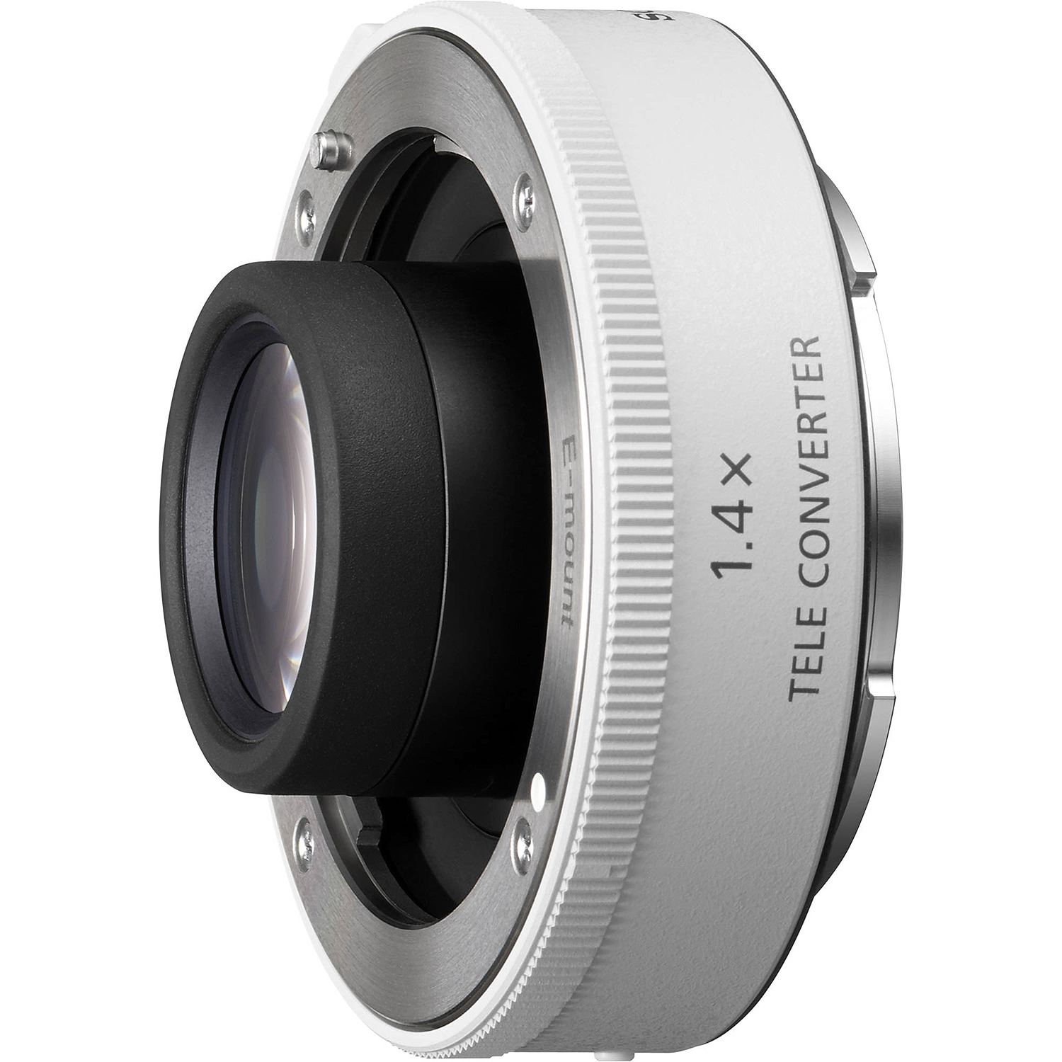 Sony - SEL14TC Camera Accessories - White