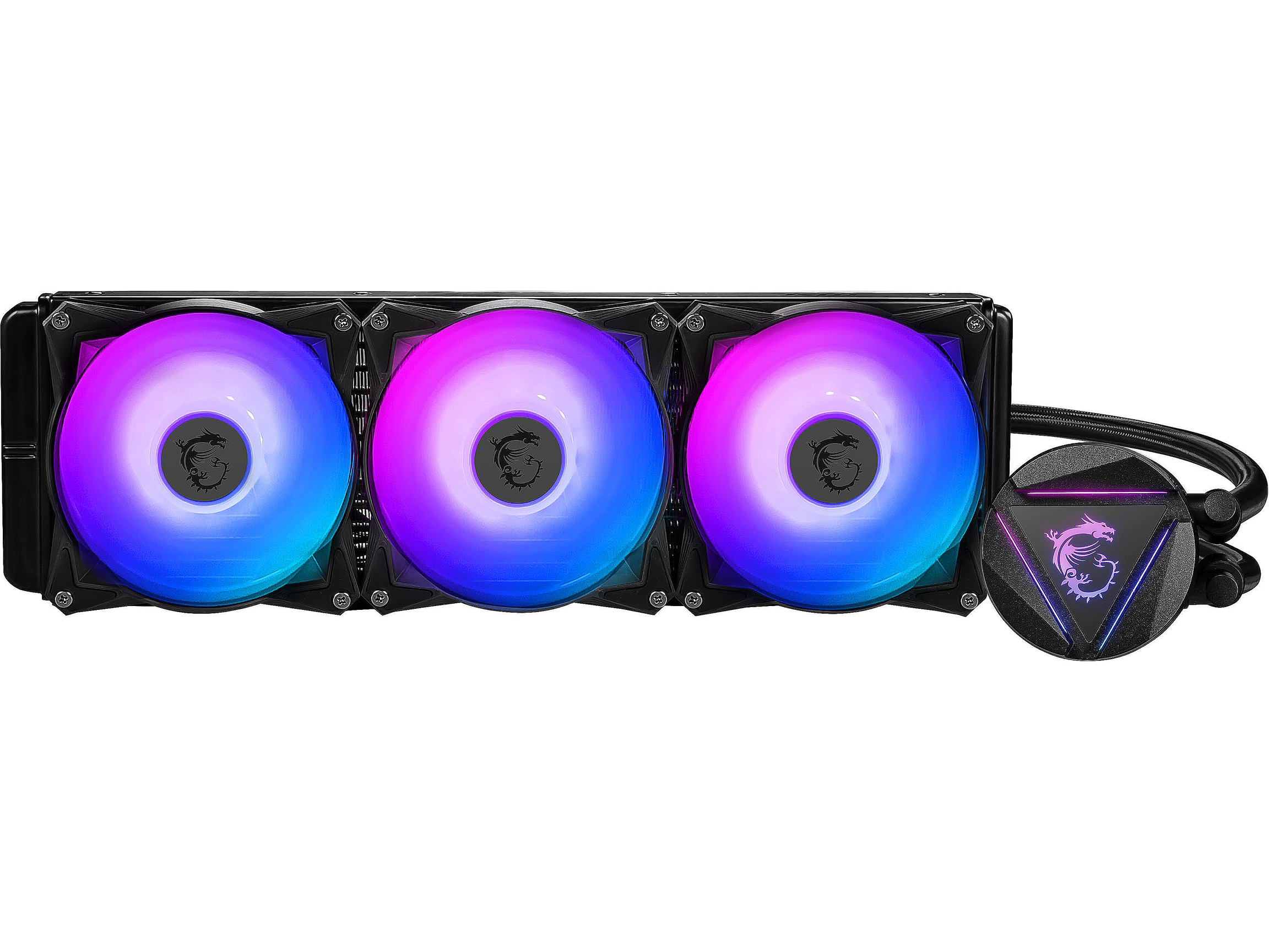 MSI - MAG Core Liquid 360R Cooling Systems