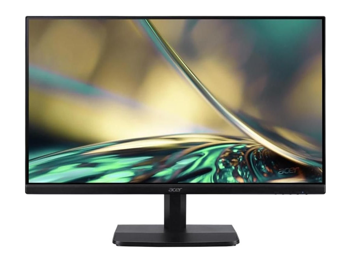 Acer - 27" VT270 Full HD Touch Screen Monitors