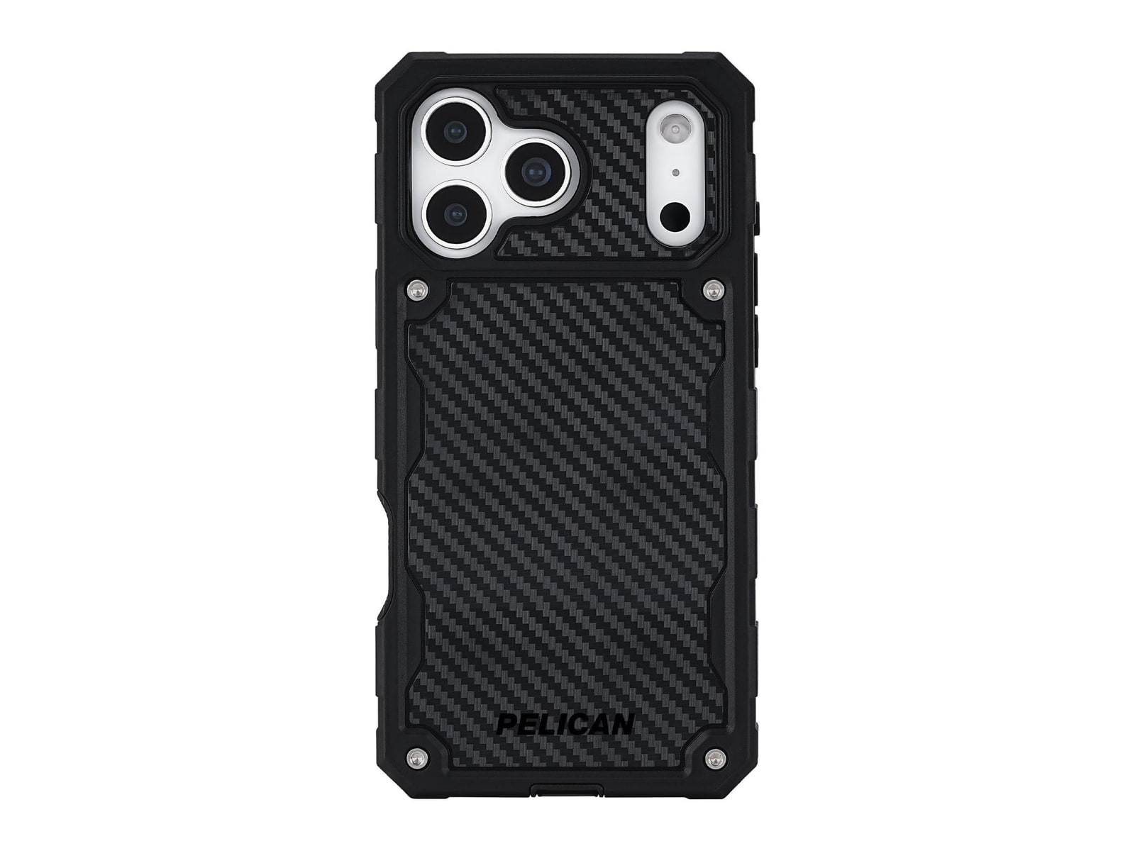 Pelican - Shield iPhone 17 Pro Max - Carbon