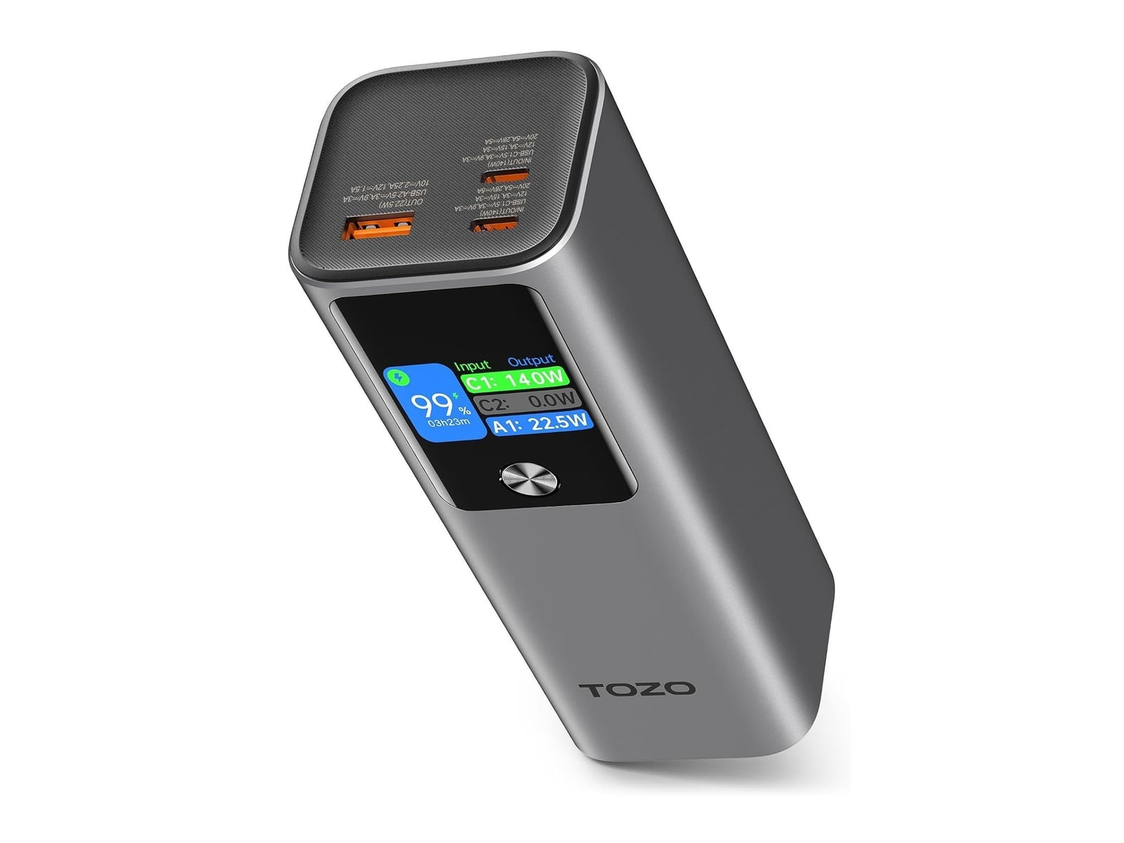 TOZO - PB5 Power Banks
