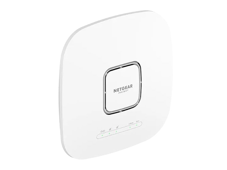 Netgear - WAX625PA Dual-Band Wi-Fi 6 (802.11ax) Access Points