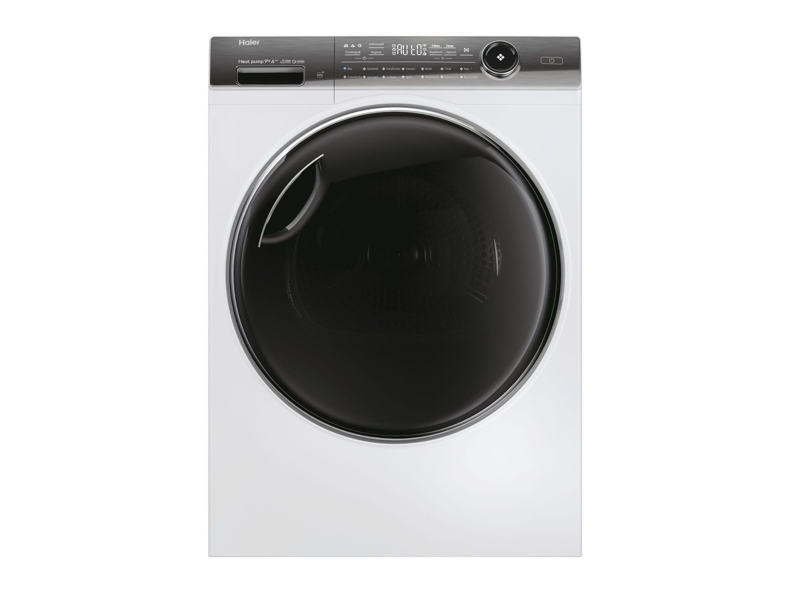 Haier - HD90-A3Q979U1 Dryers